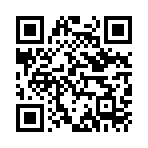 ﾌﾞﾕ-ﾃﾞﾝ(ﾉ・∀・)ﾉﾌﾞﾕ-ﾃﾞﾝヽ(・∀・ヽ)ﾌﾞﾕ-ﾃﾞｯﾃﾞｯﾃﾞﾃﾞﾃﾞﾝヽ(・∀・)ﾉレッツゴd(ゝ∀
のQRコード