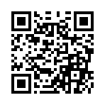 ↑↑ﾃﾝｼｮﾝo|●´∀`|oｱｹﾞｱｹﾞ↑↑
のQRコード