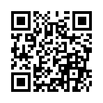 ﾍﾝﾅｵｼﾞｻﾝ( ´Д｀)/ﾀﾞｶﾗヽ(´Д｀ )ﾍﾝﾅｵｼﾞｻﾝ
のQRコード