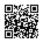 ヽ(*´･_○･`)●нёllо●(´･○_･`*)ﾉ
のQRコード