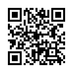 （ノ'∀｀*）ノちゃぁ～ぃ
のQRコード