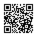 カッ二＼（・∀・*）マヨマヨ（*・∀・）/カニマヨ～♪
のQRコード