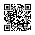 a(*^。^*)hello////
のQRコード