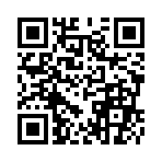 （*>ω<）人（>ω<*）
のQRコード