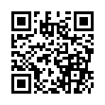 ﾎﾟﾜｧﾝ:.*.･｡(*´-ω)(ω-`*)｡･:*:･ﾎﾟﾜｧﾝ
のQRコード