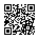 ァﾘｴﾅ～ィ♪～(*´∀｀*)～ァﾘｴﾅ～ィ～(*´∀｀*)～♪ﾆｬﾆｬﾆｬﾆｬ～ィ
のQRコード