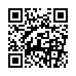 (●´∀｀)ﾉ*【こ】*【ん】*【に】*【ち】*【ゎ】*
のQRコード