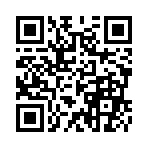 ┏l*´ω`*l┛♬
のQRコード