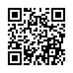 (♥o♥)人(♥o♥)
のQRコード