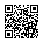 ルンルン＼（＞▽＜）／＼（＞▽＜）／　　　　　　　　　楽しそう…（TоT；）
のQRコード