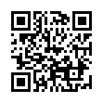 (*・∀-)σ【♪☆*。HELLO★ﾟ*♪】
のQRコード