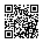 飲ま ヽ(∀｀●ヽ)飲ま(ﾉ●´∀)ﾉ飲ま｡ﾟ+.ヽ(●´∀｀●)ﾉ｡+.ﾟ ｲｪｲ♪
のQRコード