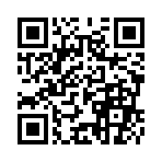 (*´∀｀*)こんばんわぁ
のQRコード