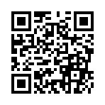 （―❐-）ララ～♪ラララァ～ラァ♪
のQRコード