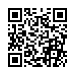 がんばれ～！！！（＾０＾☆）ほほっ
のQRコード