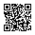 ♪～(*´∀｀*)～～(*´∀｀*)～♪ﾗﾗﾗ～
のQRコード