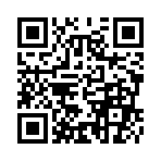 ＼(´∀｀)丿＼(´∀｀)丿ｳｪｰﾌﾞ!!ｳｪｰﾌﾞ!!
のQRコード