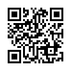 ♪～(*´∀｀*)～～(*´∀｀*)～♪ﾗﾗﾗ～
のQRコード