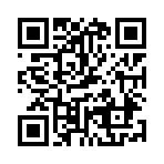 …ぁなたの事がぁ→チュキだからぁ（≧Д≦）
のQRコード