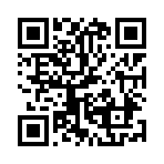 。∠(*゜∇゜*)☆メリークリスマス☆└*・ェ・*┘。∠(*゜∇゜*)☆メリークリスマス☆└*・ェ・
のQRコード