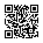 ﾒﾘ━━━ヾ（*>Д<*）/（●>U<●）ゞ━━━ｸﾘ
のQRコード