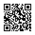 壁】◎･艸･) ...｡oо○*нёｌｌо*○оo｡...
のQRコード