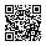 。∠(*゜∇゜*)☆Merry X'mas*☆└*・ェ・*┘
のQRコード