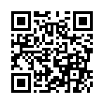 (圉+･U･*★从)
のQRコード