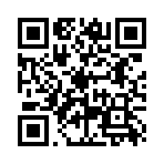 ，｀。゜。∠（●’∀’）‐└*‘ｪ‘*┘゜，｀。゜｛゜+.・Merry X'mas゜.+・
のQRコード