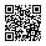 ☆.。.:*(拍´Д`手).。.:*☆
のQRコード