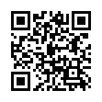 {{{ｐ（●´`
のQRコード