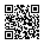 メリ栗♥　（゜Д゜；）＜㋮ローン♪
のQRコード