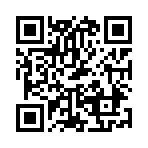 ～★。.:*☆Μeｒｒγ　Χ‘mαδ☆。
のQRコード