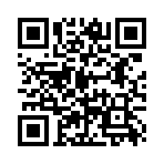 ﾒﾘｰｰｰｰｰ｡･：*：･ﾟ`★(o≧□≦)o☆.｡･：*：･ﾟ`ｸﾘｽﾏｰｰｰｰｰｽ!!!!!
のQRコード