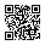 ぉ誕生日(*´∀｀*)ぉめで㌧☆+。だょ(ゝ｀
のQRコード