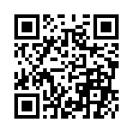 （＾0）△・:
のQRコード