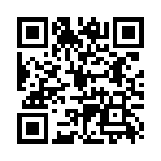 ｃ⌒っ´･∀･)φ.....
のQRコード