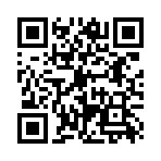 ヽ（≧ω≦）｛☆HAPPY★BIRTHDAY☆｝（≧ω≦）/
のQRコード