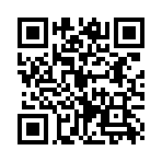 ヾ(*´∀｀*)ノ*+:。.。:+*нαρчβiγτhдαё*+:。.。:+*
のQRコード