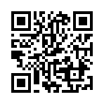 φ(´ω｀= )カキカキ_φ( =´∀｀)ノ[才×〒
のQRコード