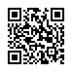 (*´∀゜)НАРРУ☆ВＩЯТНＤАУ (゜∀`*]
のQRコード