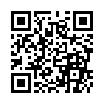 (*・ω・)ｂ【Happy ω ω ω вiятнDау】
のQRコード