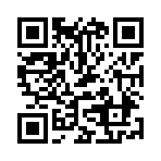 （・▽・）ノｔ□　ＨＡＰＰＹＢＩＲＴＨＤＡＹ！！まぁ、飲め飲め！！
のQRコード