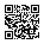 ヾ(☆‘∀‘☆)｡ﾟ+.нёLL○｡ﾟ+.(★‘∀‘★)ﾉ
のQRコード