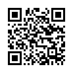 Happy♪(*^-^)ﾉ”ⅲ　Birthday
のQRコード