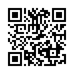 ((*´Д｀p【нарру вiятнDау】q´Д｀*))
のQRコード