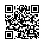 ♥(｡￫v￩｡)♥
のQRコード