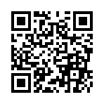 (〇Ｉ∀Ｉ○）泣ﾟ°
のQRコード