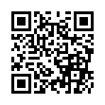 ｹｰｷﾄﾞｩｿﾞ♪o＜( ´∀｀)っ┌iii┐
のQRコード