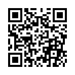 （＾0）△・:
のQRコード